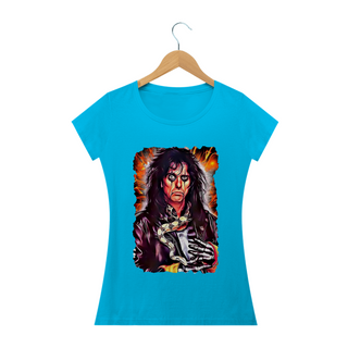 Nome do produtoBaby Long - Alice Cooper