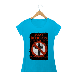 Nome do produtoBaby Long - Bad Religion