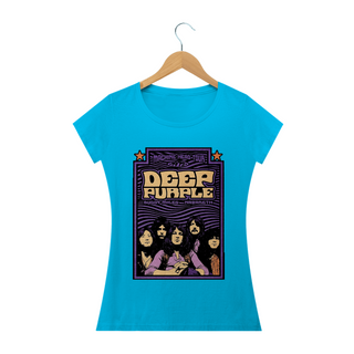 Nome do produtoBaby Long - Deep Purple