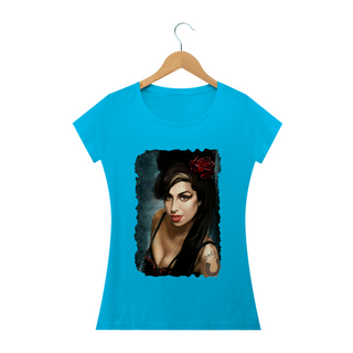 Nome do produtoBaby Long - Amy Winehouse