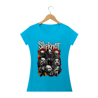 Nome do produtoBaby Long - Slipknot