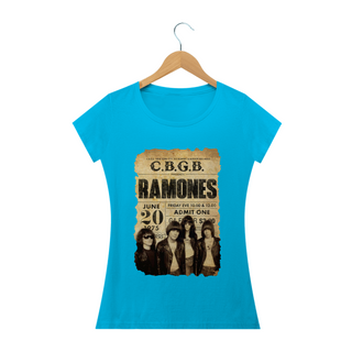 Nome do produtoBaby Long - Ramones