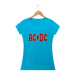 Nome do produtoBaby Long - AC/DC