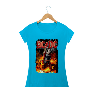 Nome do produtoBaby Long - AC/DC