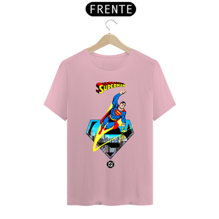 Nome do produtoCamiseta Masculina - Superman