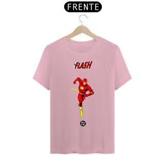 Nome do produtoCamiseta Masculina - Flash