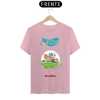 Nome do produtoCamiseta Masculina - Os Jetsons