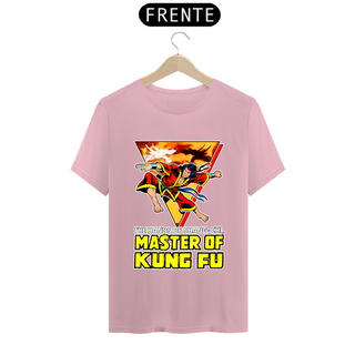 Nome do produtoCamiseta Masculina - Shang-Chi, O Mestre do Kung Fu