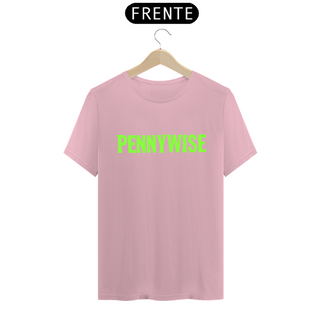 Nome do produtoCamiseta Classic - Pennywise