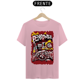 Nome do produtoCamiseta Classic - Pennywise