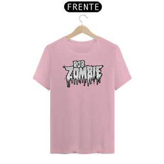 Nome do produtoCamiseta Classic - Rob Zombie