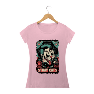 Nome do produtoBaby Long - Stray Cats