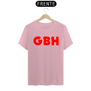 Nome do produtoCamiseta Classic - GBH