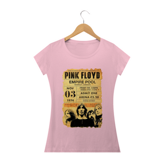 Nome do produtoBaby Long - Pink Floyd