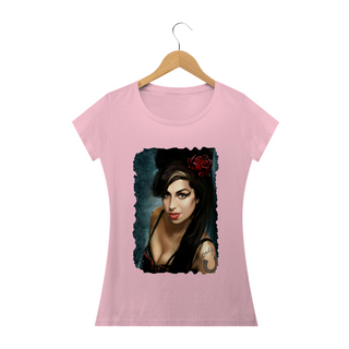 Nome do produtoBaby Long - Amy Winehouse