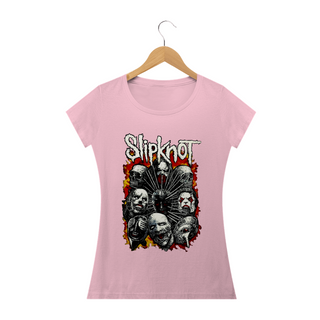 Nome do produtoBaby Long - Slipknot