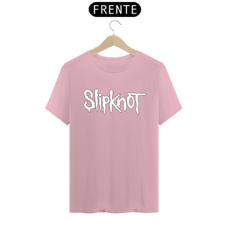 Nome do produtoCamiseta Classic - Slipknot