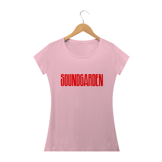 Nome do produtoBaby Long - Soundgarden