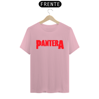 Nome do produtoCamiseta Classic - Pantera