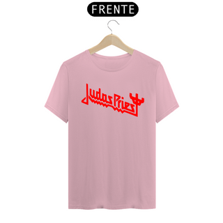 Nome do produtoCamiseta Classic - Judas Priest