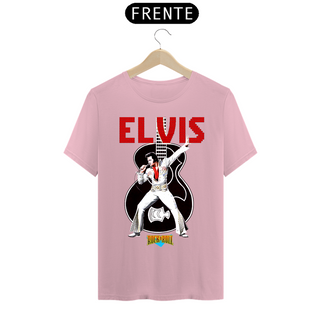 Nome do produtoCamiseta Classic - Elvis Presley