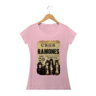 Nome do produtoBaby Long - Ramones