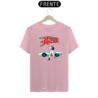 Nome do produtoCamiseta Classic - Speed Racer