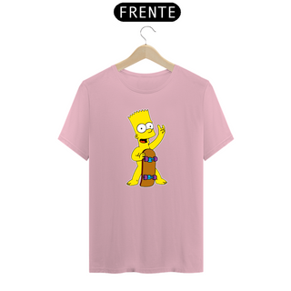 Nome do produtoCamiseta Classic - Simpsons