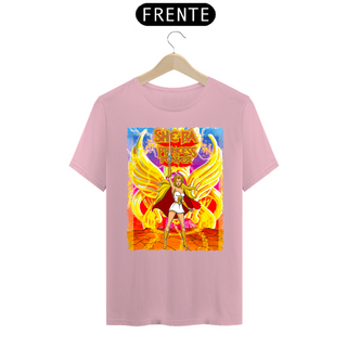 Nome do produtoCamiseta Classic - She-Ra