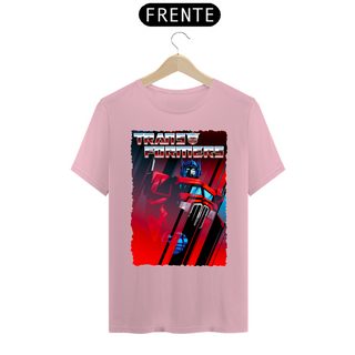 Nome do produtoCamiseta Classic - Transformers