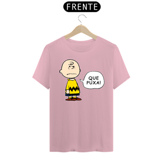 Nome do produtoCamiseta Classic - Snoopy