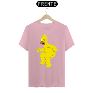 Nome do produtoCamiseta Classic - Simpsons