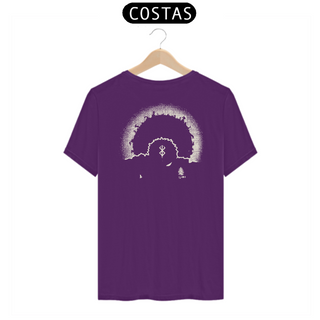 Nome do produtoCamiseta - Destino (Costas)