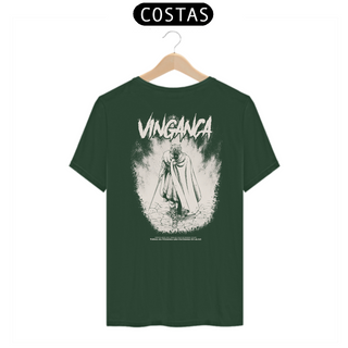 Nome do produtoCamiseta - Vingança (Costas)