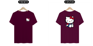 Nome do produtoHello Kitty