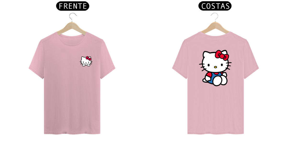 Nome do produto: Hello Kitty