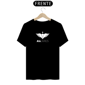 T-Shirt Prime Preta