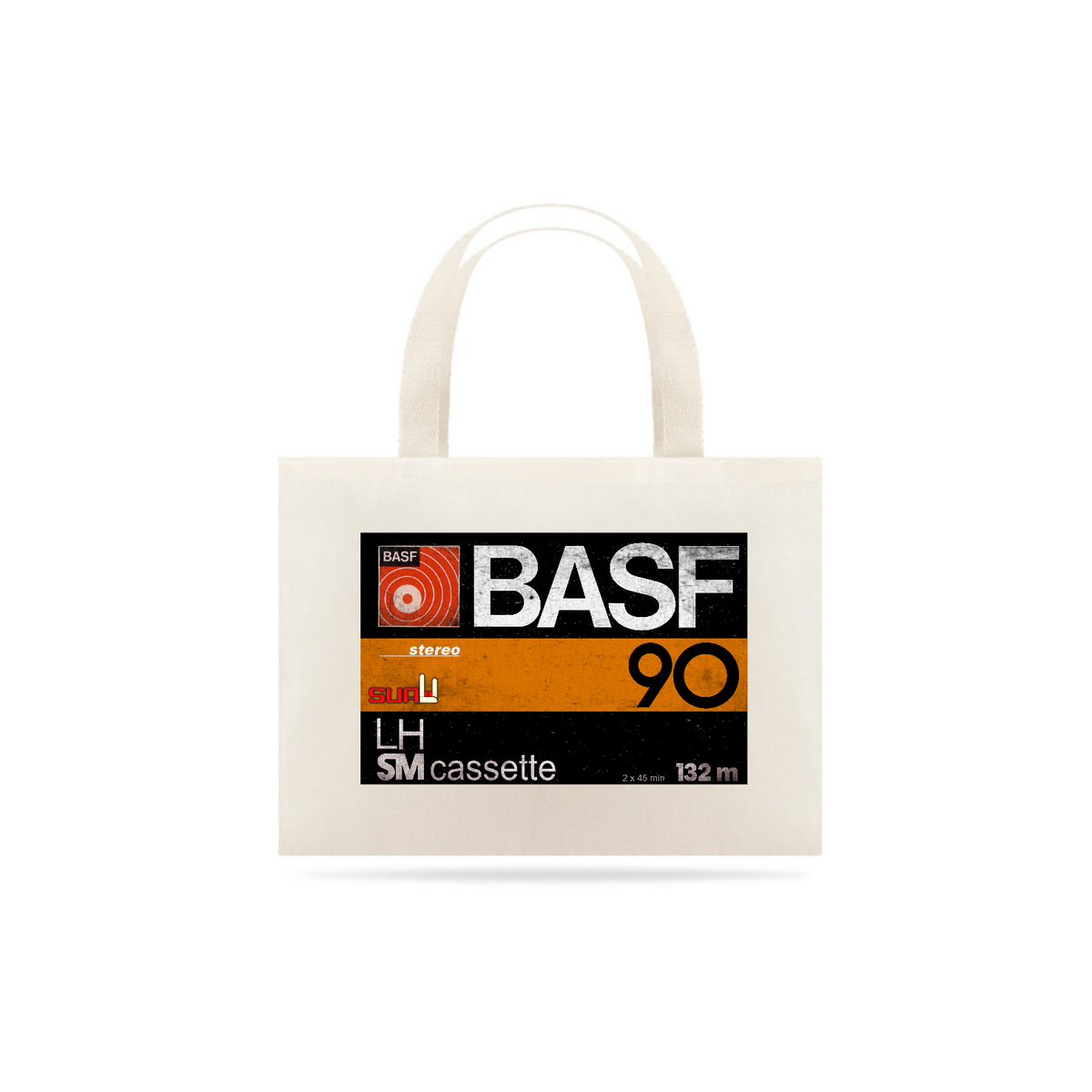 Nome do produto: BAG BASF 