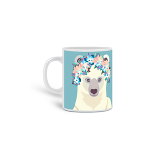 Nome do produtoCANECA URSINHO POLAR