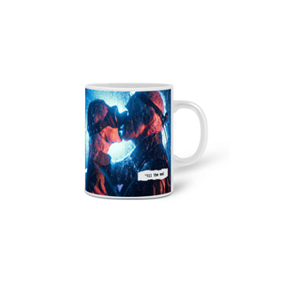 Nome do produtoCANECA CYBERPUNK KISS