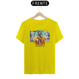 Nome do produtoCAMISETA ONE PIECE 