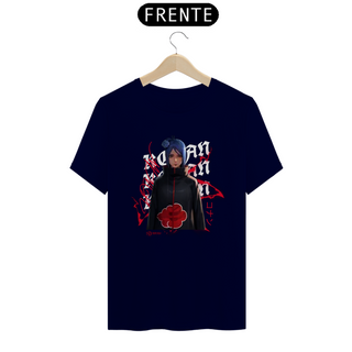 Nome do produtoCAMISETA KONAN - AKATSUKI ORIGINAL 