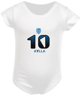 Nome do produtoBODY CSA AYLLA INFANTIL 