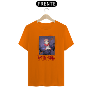 Nome do produtoCAMISETA JUJUTSU KAISEN - COLEÇÃO 