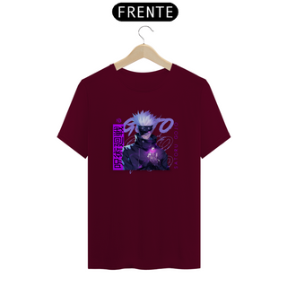 Nome do produtoCAMISETA JUJUTSU KAISEN - COLEÇÃO 