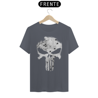 Nome do produtoCamiseta Personalizada | Royal Red Clth. | Punisher