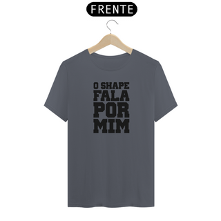 Nome do produtoCamiseta Personalizada | Royal Red Clth. | O Shape Fala