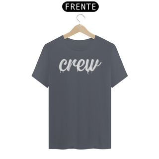 Nome do produtoCamiseta Personalizada | Royal Red Clth. | Crew