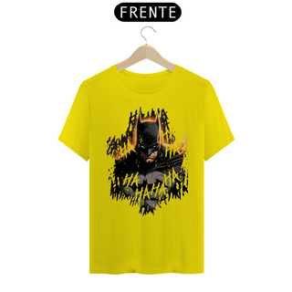 Nome do produtoCamiseta Personalizada | Royal Red Clth. | Batman Ha Ha Ha