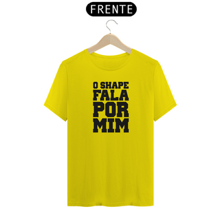 Nome do produtoCamiseta Personalizada | Royal Red Clth. | O Shape Fala